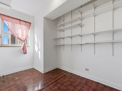 Tiny photo for 5000 S Cornell Avenue #20A, Chicago, IL 60615 (MLS # 12592212)