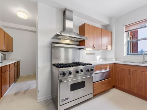 Tiny photo for 5000 S Cornell Avenue #20A, Chicago, IL 60615 (MLS # 12592212)
