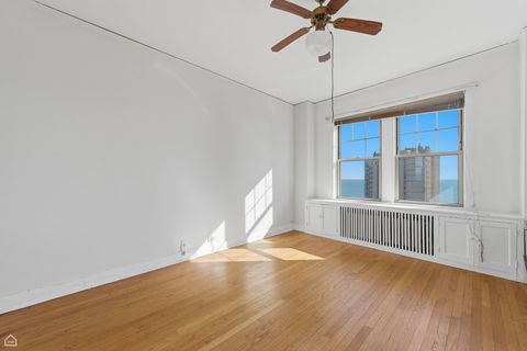 Tiny photo for 5000 S Cornell Avenue #20A, Chicago, IL 60615 (MLS # 12592212)