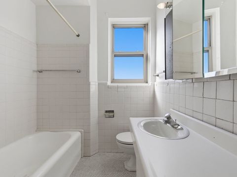 Tiny photo for 5000 S Cornell Avenue #20A, Chicago, IL 60615 (MLS # 12592212)