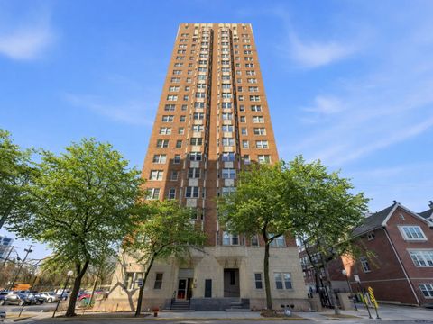 Photo of 5000 S Cornell Avenue #20A, Chicago, IL 60615 (MLS # 12592212)