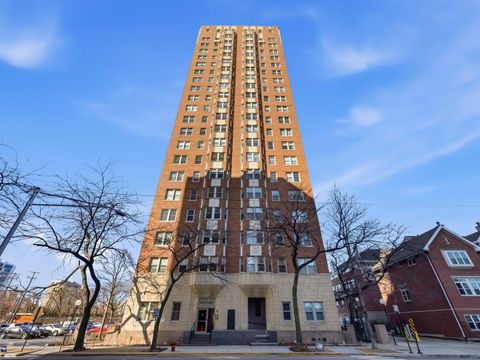 Tiny photo for 5000 S Cornell Avenue #20A, Chicago, IL 60615 (MLS # 12592212)