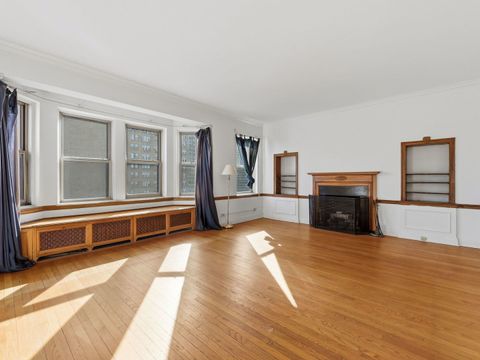 Tiny photo for 5000 S Cornell Avenue #20A, Chicago, IL 60615 (MLS # 12592212)
