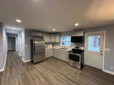 Tiny photo for 307 Grant Street, Harvard, IL 60033 (MLS # 12541781)