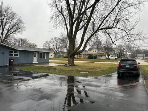Tiny photo for 307 Grant Street, Harvard, IL 60033 (MLS # 12541781)