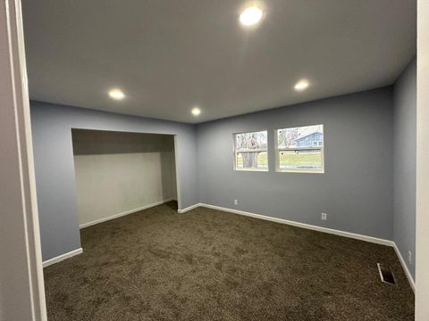 Tiny photo for 307 Grant Street, Harvard, IL 60033 (MLS # 12541781)