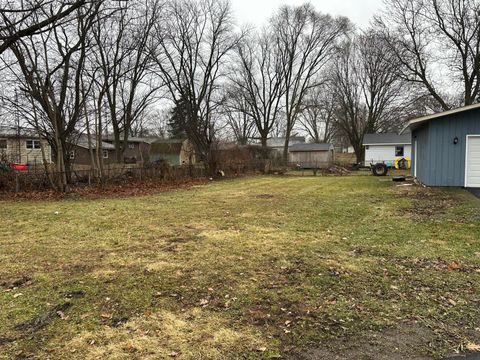 Tiny photo for 307 Grant Street, Harvard, IL 60033 (MLS # 12541781)