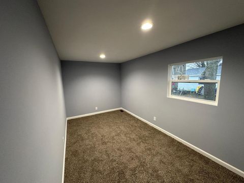 Tiny photo for 307 Grant Street, Harvard, IL 60033 (MLS # 12541781)