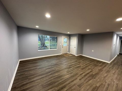 Tiny photo for 307 Grant Street, Harvard, IL 60033 (MLS # 12541781)