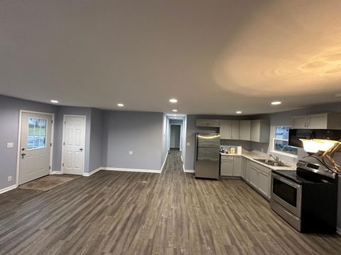 Tiny photo for 307 Grant Street, Harvard, IL 60033 (MLS # 12541781)