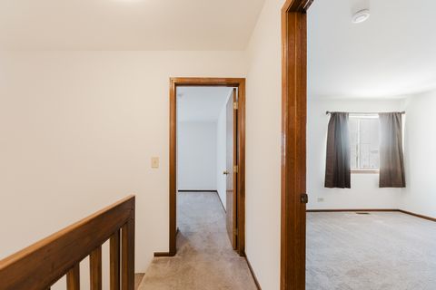 Tiny photo for 122 Brittany Drive, Streamwood, IL 60107 (MLS # 12552887)