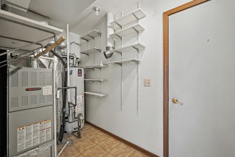 Tiny photo for 122 Brittany Drive, Streamwood, IL 60107 (MLS # 12552887)