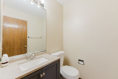 Tiny photo for 122 Brittany Drive, Streamwood, IL 60107 (MLS # 12552887)