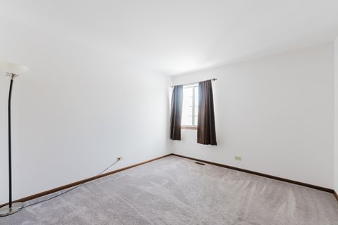 Tiny photo for 122 Brittany Drive, Streamwood, IL 60107 (MLS # 12552887)