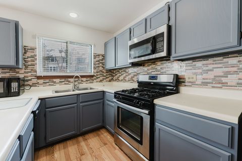 Tiny photo for 122 Brittany Drive, Streamwood, IL 60107 (MLS # 12552887)