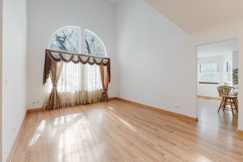 Tiny photo for 122 Brittany Drive, Streamwood, IL 60107 (MLS # 12552887)