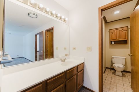 Tiny photo for 122 Brittany Drive, Streamwood, IL 60107 (MLS # 12552887)