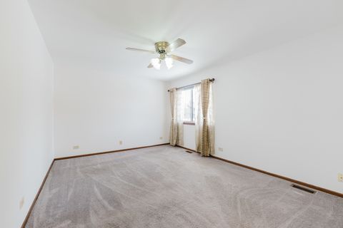 Tiny photo for 122 Brittany Drive, Streamwood, IL 60107 (MLS # 12552887)