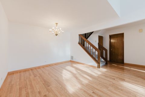 Tiny photo for 122 Brittany Drive, Streamwood, IL 60107 (MLS # 12552887)