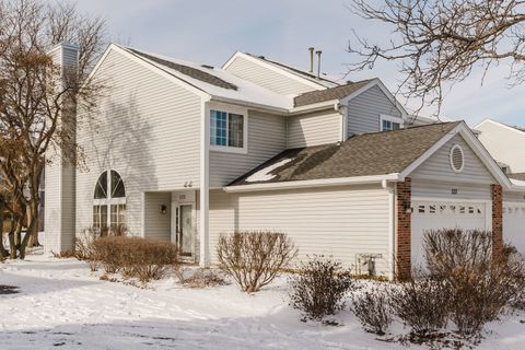 Photo of 122 Brittany Drive, Streamwood, IL 60107 (MLS # 12552887)