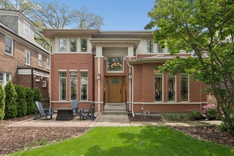 747 Park Avenue, River Forest, IL 60305 - #: 12641121
