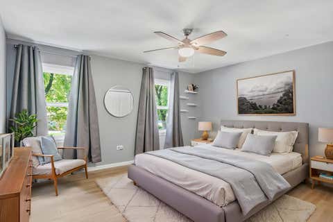 Tiny photo for 6710 Connecticut Trail, Crystal Lake, IL 60012 (MLS # 12717090)