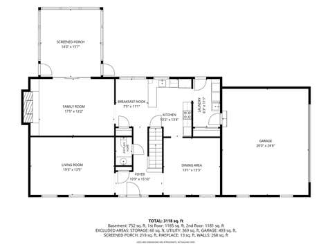 Tiny photo for 6710 Connecticut Trail, Crystal Lake, IL 60012 (MLS # 12717090)