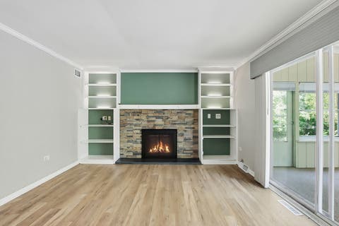 Tiny photo for 6710 Connecticut Trail, Crystal Lake, IL 60012 (MLS # 12717090)