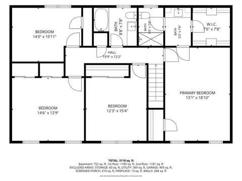 Tiny photo for 6710 Connecticut Trail, Crystal Lake, IL 60012 (MLS # 12717090)