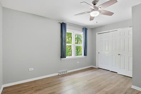 Tiny photo for 6710 Connecticut Trail, Crystal Lake, IL 60012 (MLS # 12717090)