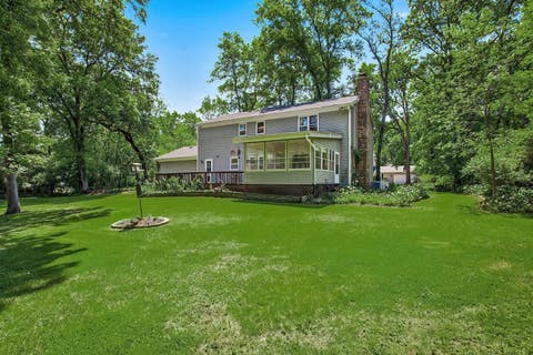 Tiny photo for 6710 Connecticut Trail, Crystal Lake, IL 60012 (MLS # 12717090)