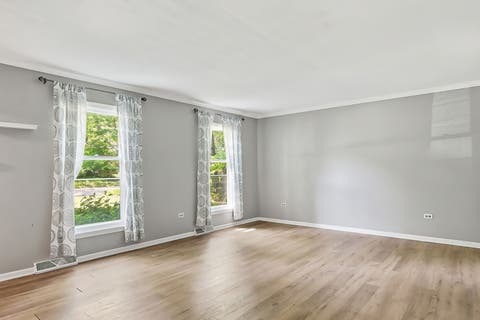 Tiny photo for 6710 Connecticut Trail, Crystal Lake, IL 60012 (MLS # 12717090)