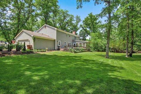 Tiny photo for 6710 Connecticut Trail, Crystal Lake, IL 60012 (MLS # 12717090)
