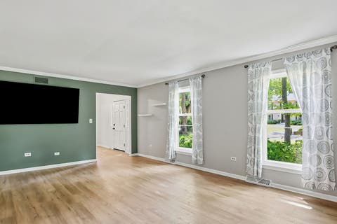 Tiny photo for 6710 Connecticut Trail, Crystal Lake, IL 60012 (MLS # 12717090)