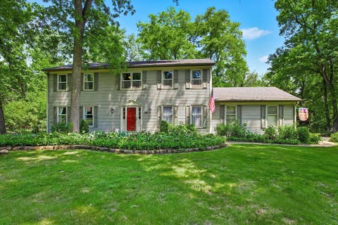 Photo of 6710 Connecticut Trail, Crystal Lake, IL 60012 (MLS # 12717090)