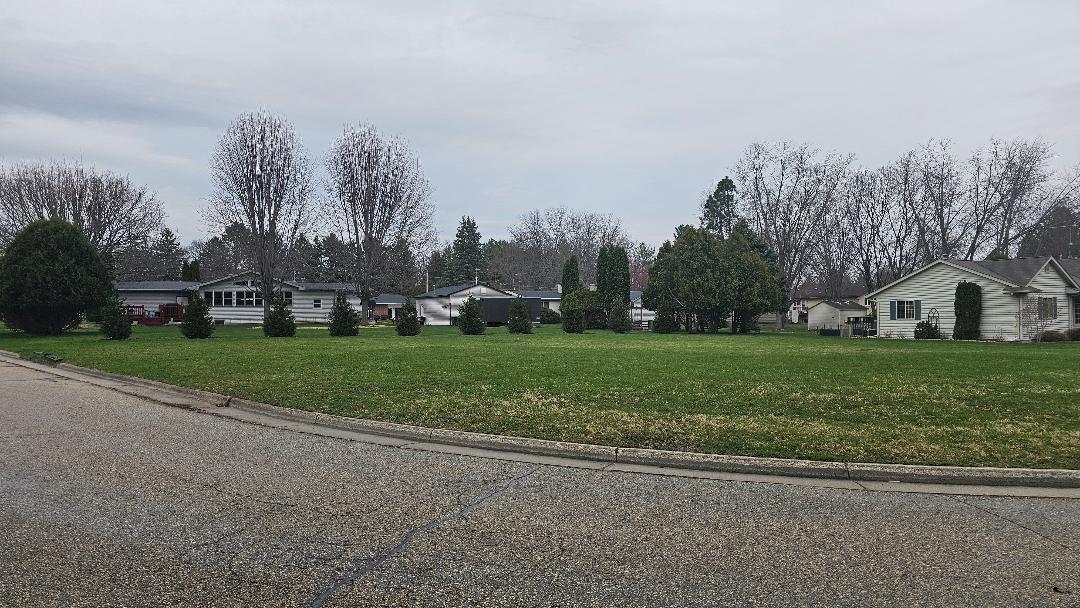 Lt2 Garrison Drive