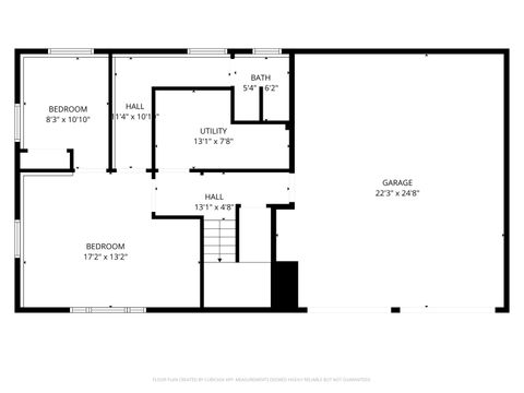 Tiny photo for 1432 James Way, Elk Grove Village, IL 60007 (MLS # 12612550)