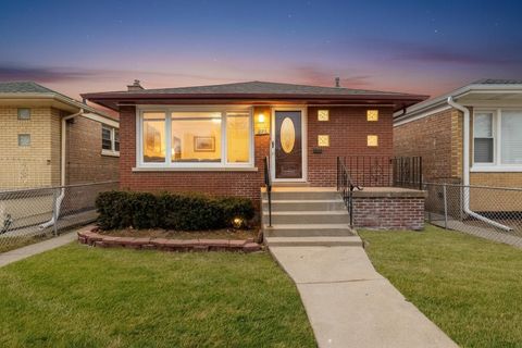 9747 S Harvard Avenue Chicago IL 60628