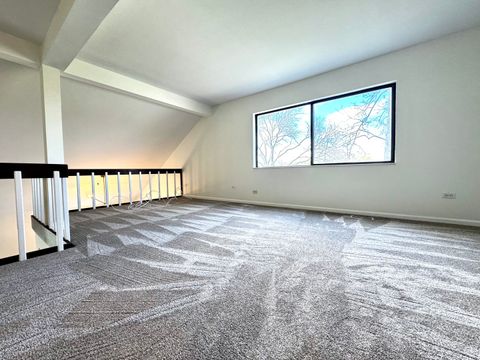 Tiny photo for 412 Deer Trail Hill #B, Lake Barrington, IL 60010 (MLS # 12638260)