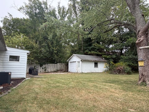 Tiny photo for 1145 E Walnut Street, Carbondale, IL 62901 (MLS # 12775755)