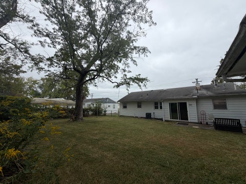 Tiny photo for 1145 E Walnut Street, Carbondale, IL 62901 (MLS # 12775755)