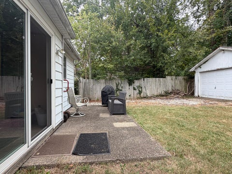 Tiny photo for 1145 E Walnut Street, Carbondale, IL 62901 (MLS # 12775755)