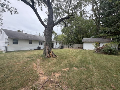 Tiny photo for 1145 E Walnut Street, Carbondale, IL 62901 (MLS # 12775755)