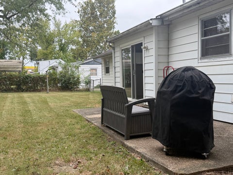 Tiny photo for 1145 E Walnut Street, Carbondale, IL 62901 (MLS # 12775755)