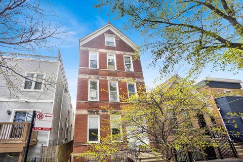 1903 W Dickens Avenue 3R Chicago IL 60614