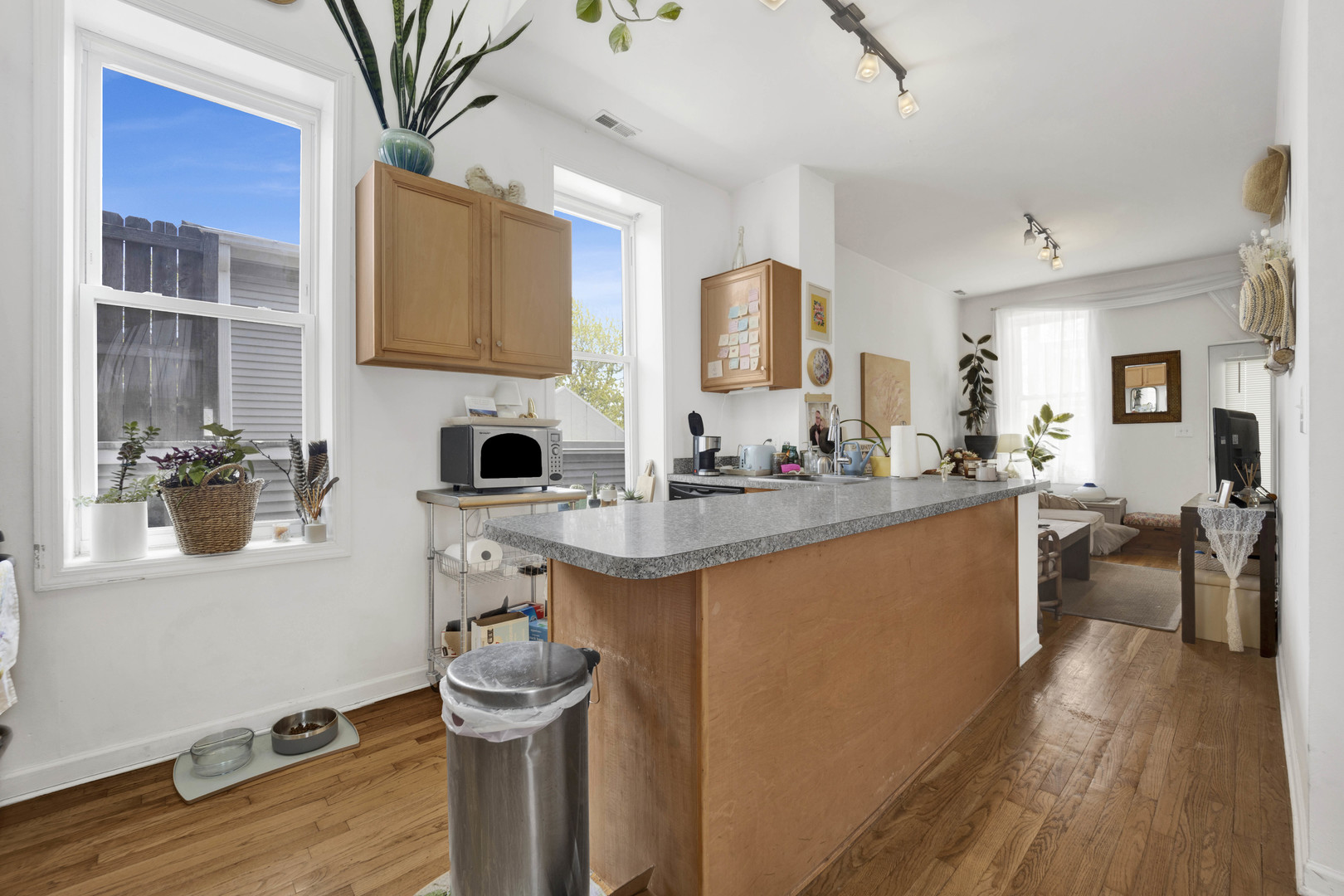 1903 W Dickens Avenue 3R