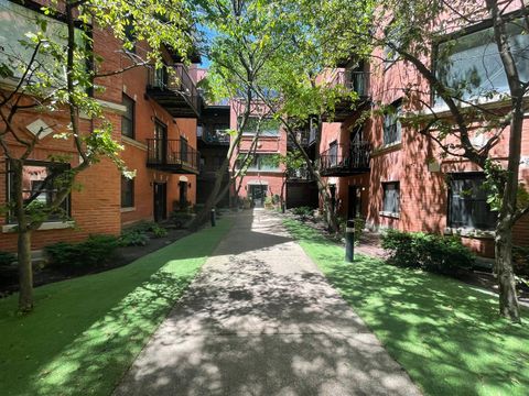 Tiny photo for 5940 S King Drive #2E, Chicago, IL 60637 (MLS # 12487957)