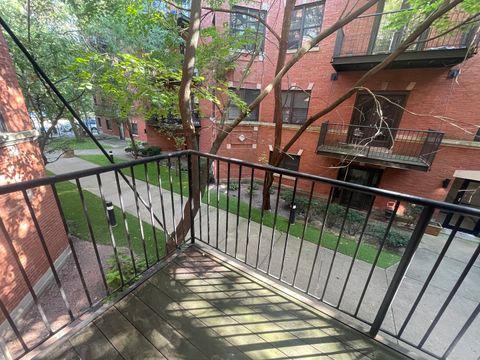 Tiny photo for 5940 S King Drive #2E, Chicago, IL 60637 (MLS # 12487957)