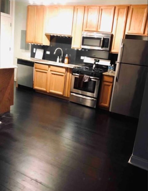 Tiny photo for 5940 S King Drive #2E, Chicago, IL 60637 (MLS # 12487957)