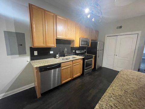 Tiny photo for 5940 S King Drive #2E, Chicago, IL 60637 (MLS # 12487957)